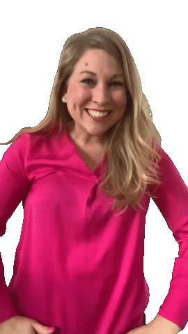 Sara Capecchi Realtor Sticker