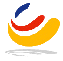 Demokratie leben Bamberg Sticker