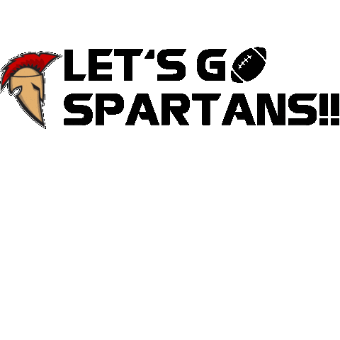 Neu Ulm Football Sticker by neu-ulm-spartans