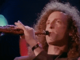 On Stage Performance GIF by Kenny G