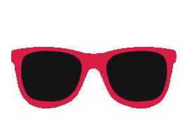 Travel Sunglasses Sticker by Red Roof