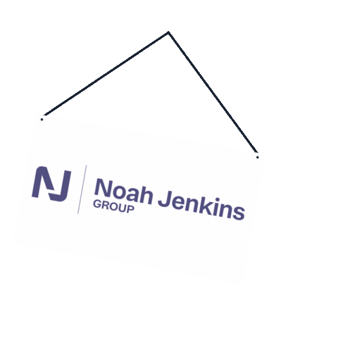 Sticker by Noah Jenkins