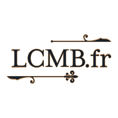 LCMB.fr Sticker
