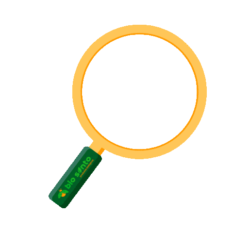 Bio Sticker by biosanto