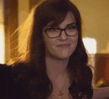 Tongue GIF