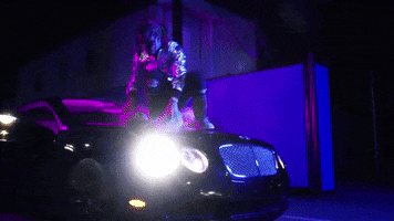 Gucci Gang GIF by Lil Pump