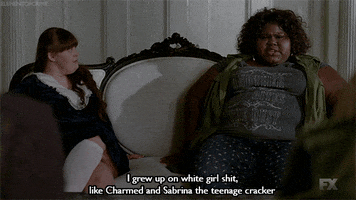 american horror story coven GIF