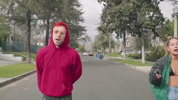 Robokid Mark Johns GIF by AObeats