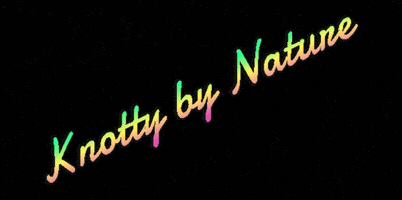 Knotty Times GIF