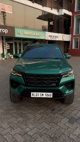 Toyota GIF
