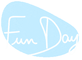 Day Funday Sticker