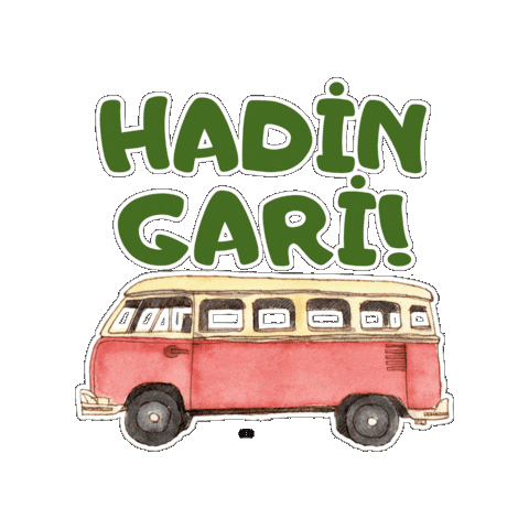 Sticker by kazdagikoruma