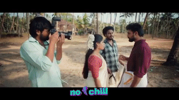 Theevandi Samvyuktha GIF