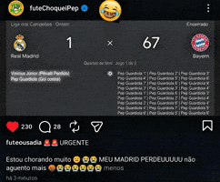 Futebol Bayern GIF