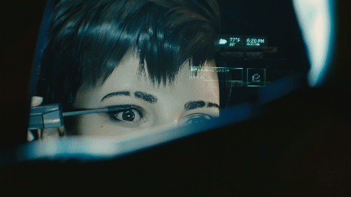 Featured image of post Cyberpunk Hd Gif