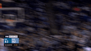 excited memphis grizzlies GIF by NBA
