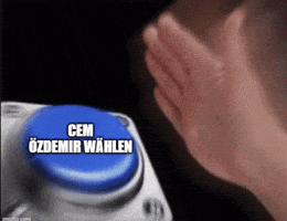 Cem Die Grünen GIF
