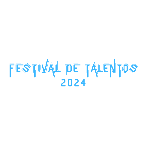 Festival Sticker by SENAI