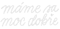 Dobre Folklor Sticker
