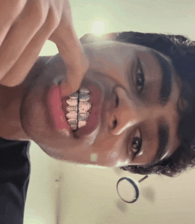 Fashion Style GIF