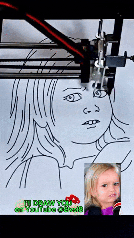 Chloe What GIF