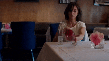 Alison Brie Wine GIF by Focus Features