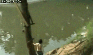 fail home video GIF by Cheezburger