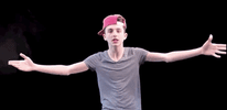 Timothee Chalamet GIF