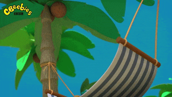 Travelling Family Vacation GIF by CBeebies HQ