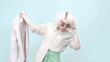 Working Girl GIF by LITTLE BOOTS WORKING GIRL