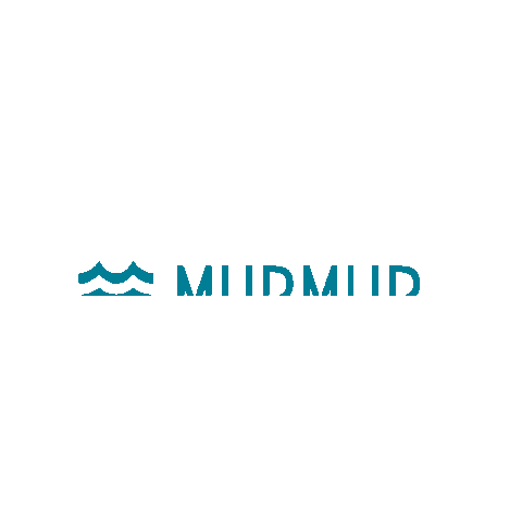 MurMur Beach Sticker