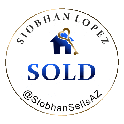 siobhansellsaz Sticker