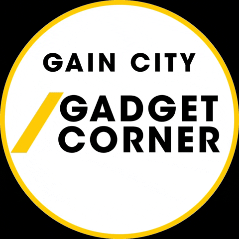 Gadget Corner GIF by gain city