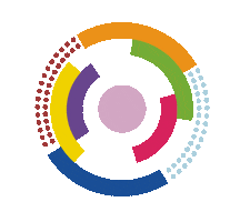 Gay Trans Sticker by Marcha LGBT CDMX