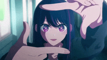 Anime GIF