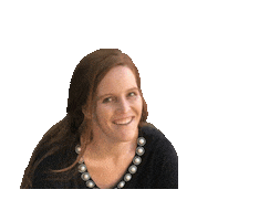 Rebecca Eastman Sticker by Kourosh Kianijam - Compass