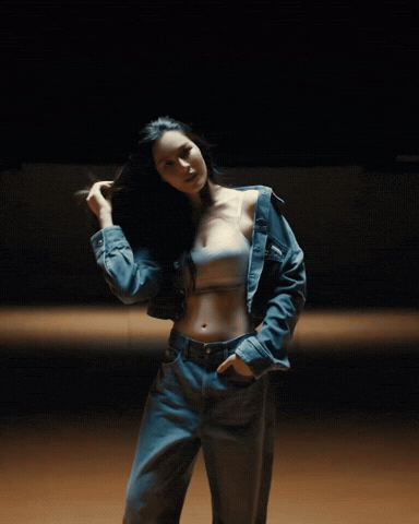 Sexy Calvin Klein GIF