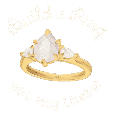 MegLizabet Sticker