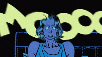 I Hate This Place Love GIF by Skybound Entertainment