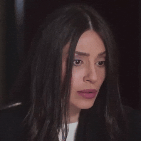 الهام علي GIF