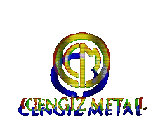 Recycling Copper Sticker by CENGİZ METAL