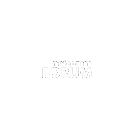 Forum Sticker by Consorzio Netcomm