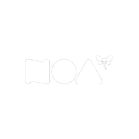 Noa Beach Club Sticker