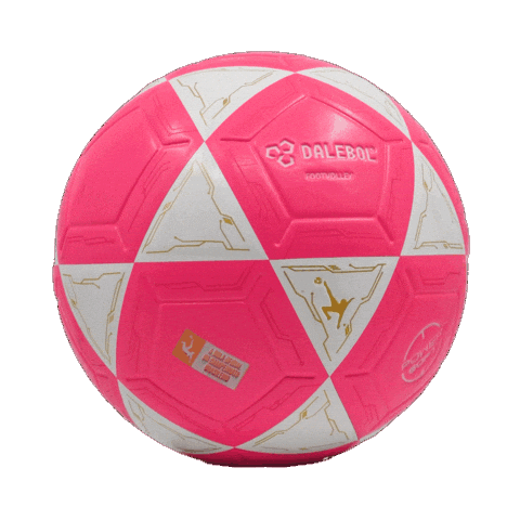 Bola Futevolei Sticker by Dalebol