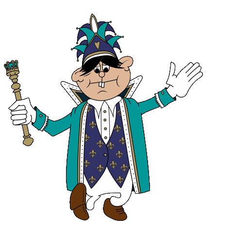 Scouting Sint Sebastiaan Sticker