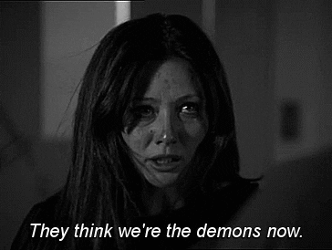 sad shannen doherty GIF