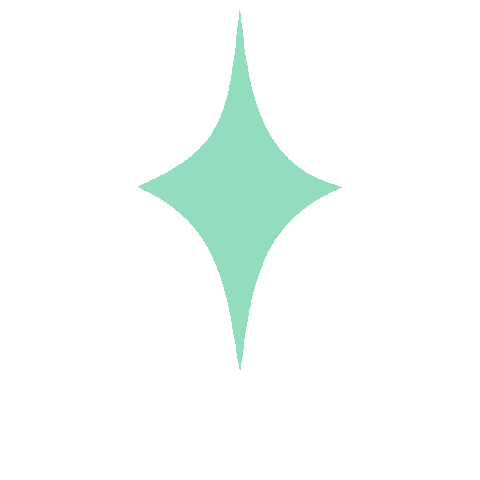 B's Bakehouse Sticker