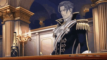 Attorney GIF