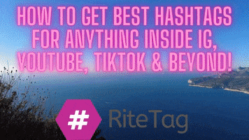 Influencer Deep Learning GIF by RiteKit