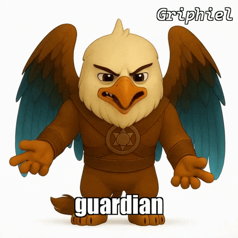 GIF by Griphiel